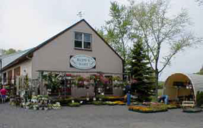Rudys Dublin Building & Garden Center