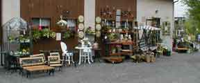 Garden Furniture