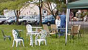 Patio Sets